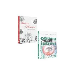 Pachet. Iubire versus Neiubire si Ego-ul, Otrava Iubirii de Ana Maria Ducuta