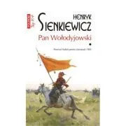 Pan Wolodyjowski. Volumele 1-2. Editie de buzunar de Henryk Sienkiewicz