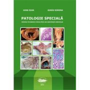 Patologie speciala pentru AMG
