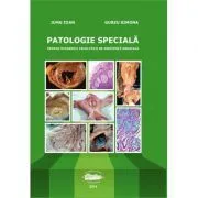 Patologie speciala pentru AMG de Simona Gurzu