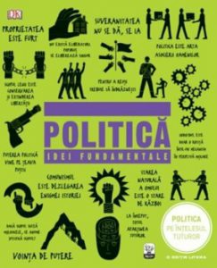 Politica. Idei fundamentale