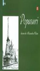 Popasuri de Alexandru Olian