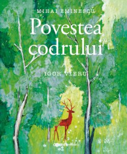 Povestea codrului