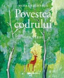Povestea codrului