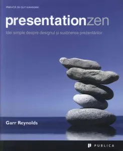 Presentation Zen de Garr Reynolds