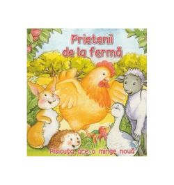 Prietenii de la Fermă