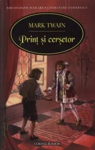 Print si cersetor de Mark Twain