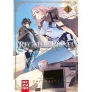 Regatele Ruinei 3 de Yoruhashi