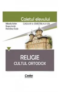 Religie cls 4 sem.2 de Dragos Ionita