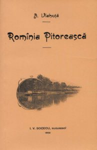 Romania Pitoreasca