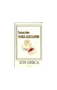 Scrisori către Vasile Alecsandri