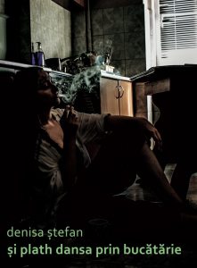 Si Plath dansa prin bucatarie