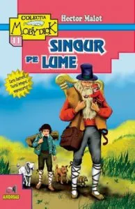 Singur pe lume