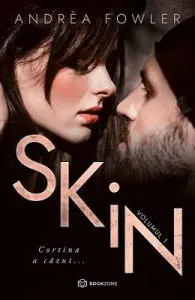 SkiN Vol.1 de Andrea Fowler