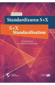Standardizarea S X de Cristian Delcea