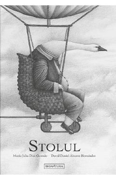 Stolul