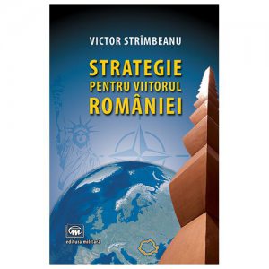 Strategie pentru viitorul Romaniei
