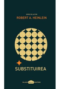 Substituirea