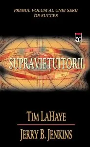 Supravietuitorii de Lahaye Jenkins