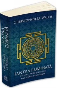 Tantra iluminata de Christopher D. Wallis