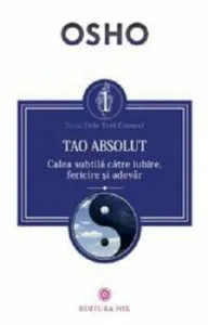 Tao absolut de Osho