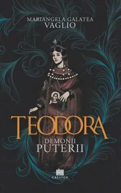 Teodora de Mariangela Galatea Vaglio