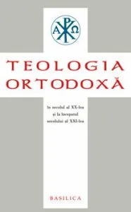 Teologia Ortodoxa in secolul al XX-lea si la inceputul secolului al XXI-lea de Aprobarea Sfantului Sinod