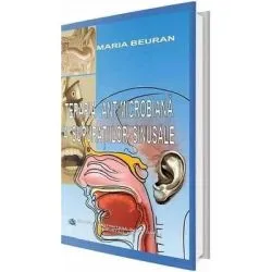 Terapia antimicrobiana a supuratiilor sinusale de Maria Beuran