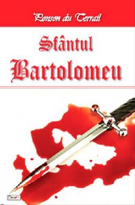 Tineretea regelui Henric 6/10 - Sfantul Bartolomeu