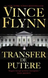 Transfer de putere de Vince Flynn