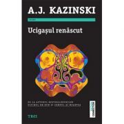Ucigasul renascut. Seria Niels Bentzon