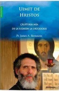 Uimit de Hristos de James Bernstein