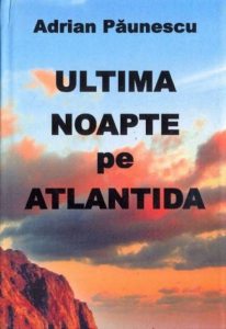Ultima noapte pe Atlantida