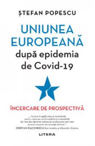 Uniunea Eurpeana dupa epidemia de Covid-19