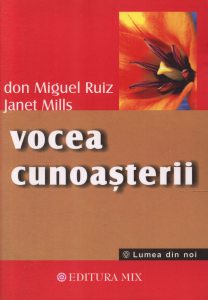 Vocea cunoasterii