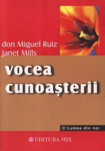 Vocea cunoasterii