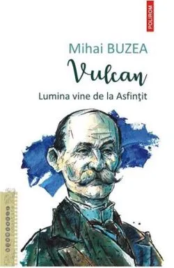Vulcan de Mihai Buzea
