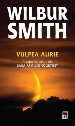 Vulpea aurie (Vol. VII) de Wilbur Smith