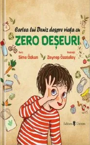 Zero deseuri de Sima Ozkan