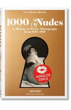 1000 nudes