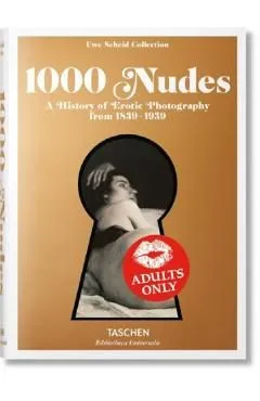1000 nudes de Hans-Michael Koetzle