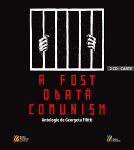 A fost odata comunism - Carte   CD