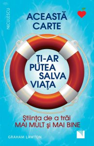 Aceasta carte ti-ar putea salva viata