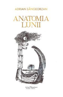 Anatomia Lunii. The Anatomy of the Moon