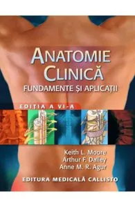 Anatomie Clinica - Fundamente Si Aplicatii
