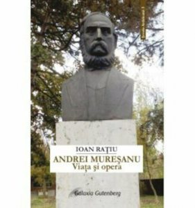 Andrei Mureanu - Viata si opera
