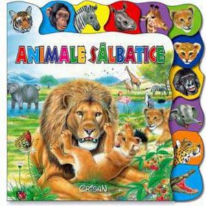 Animale salbatice