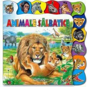Animale salbatice