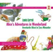 Aventurile lui Alice in tara minunilor