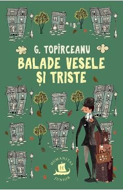 Balade vesele si triste